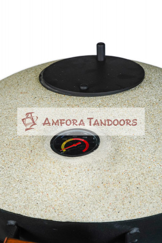 Тандыр Амфора САРМАТ утепленный в Екатеринбурге