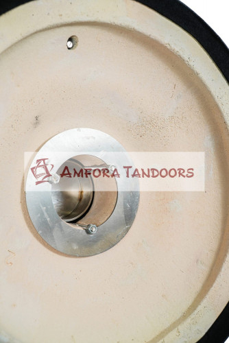 Тандыр Амфора САРМАТ утепленный в Екатеринбурге