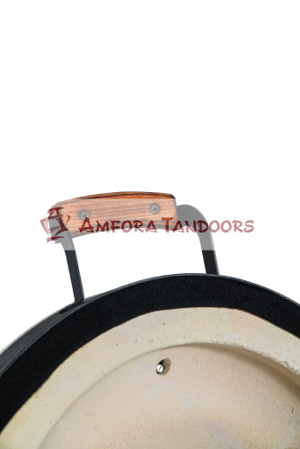 Тандыр Амфора САРМАТ утепленный в Екатеринбурге