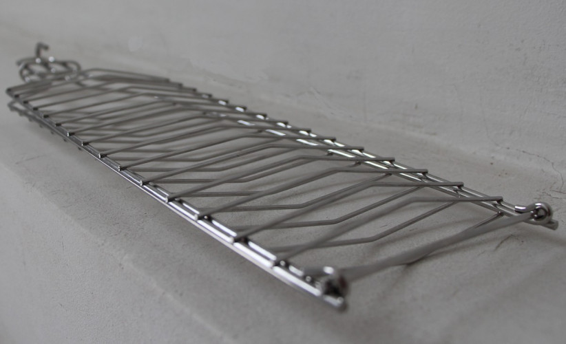 Решетка для рыбы в Екатеринбурге