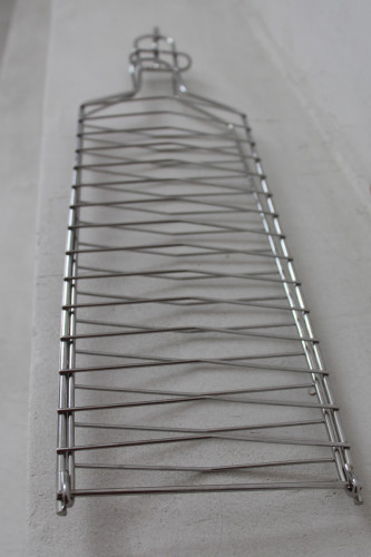 Решетка для рыбы в Екатеринбурге