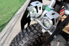 Электросамокат Velocifero MAD 800W в Екатеринбурге