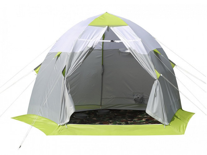 Зимняя палатка ЛОТОС 3С в Екатеринбурге