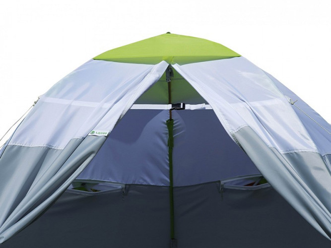 Зимняя палатка ЛОТОС 3С в Екатеринбурге