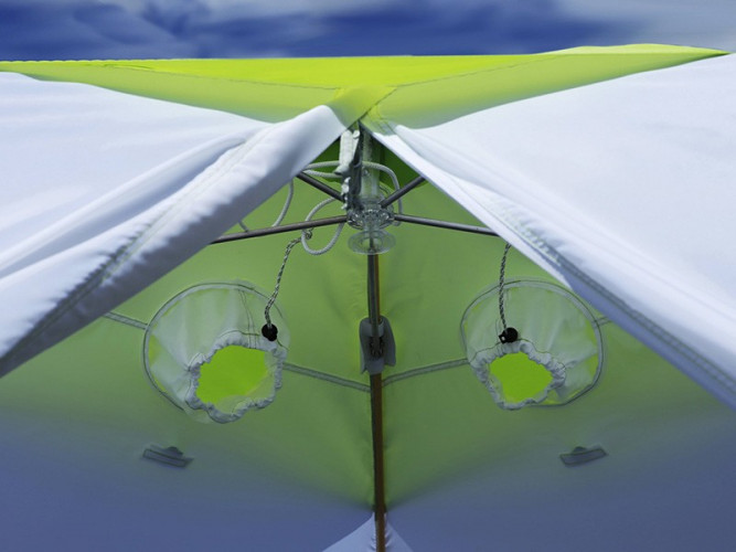 Зимняя палатка ЛОТОС 3С в Екатеринбурге