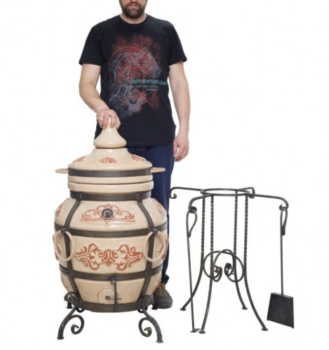 Тандыр Гранд в Екатеринбурге