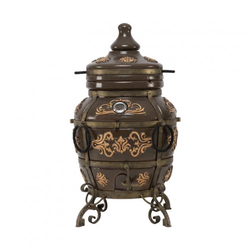 Тандыр Гранд в Екатеринбурге