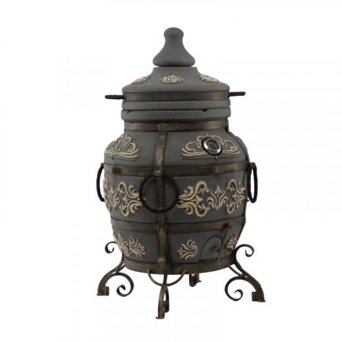 Тандыр Гранд в Екатеринбурге