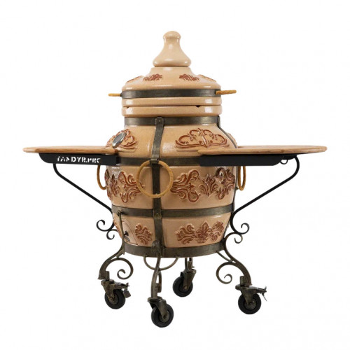 Тандыр Гранд в Екатеринбурге