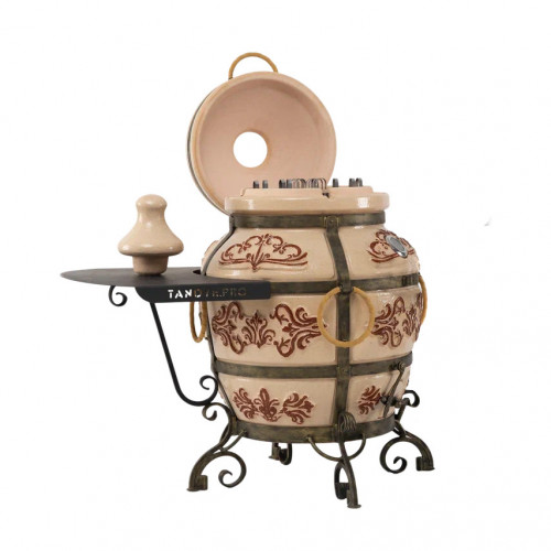 Тандыр Гранд в Екатеринбурге