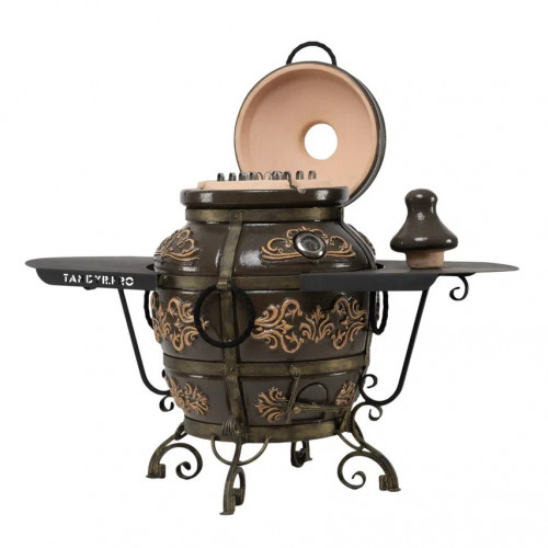 Тандыр Гранд в Екатеринбурге