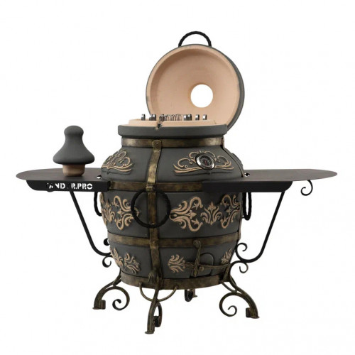 Тандыр Гранд в Екатеринбурге