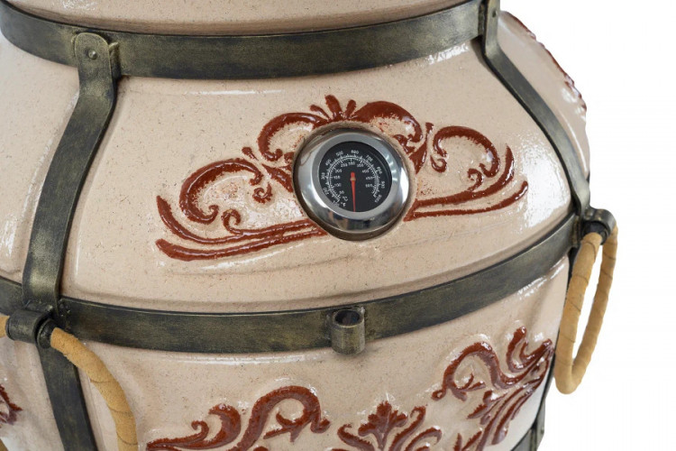 Тандыр Гранд в Екатеринбурге