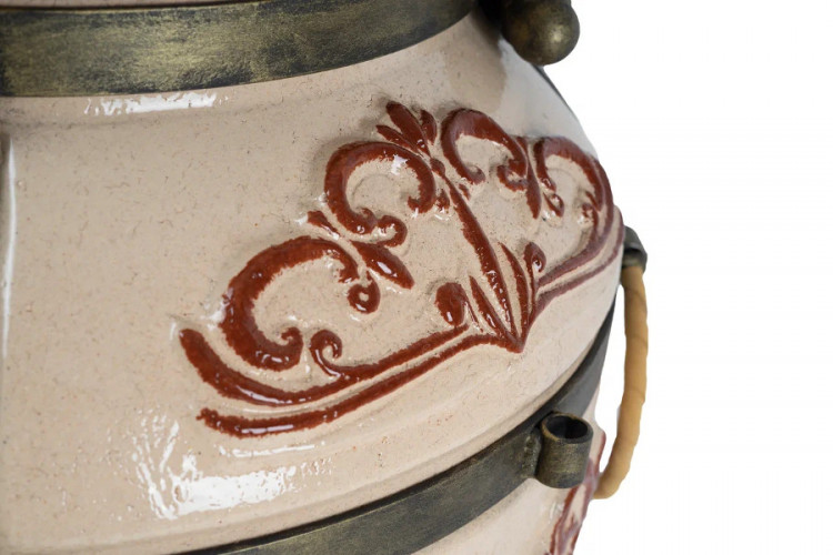 Тандыр Гранд в Екатеринбурге