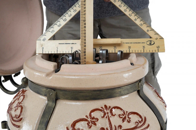 Тандыр Гранд в Екатеринбурге