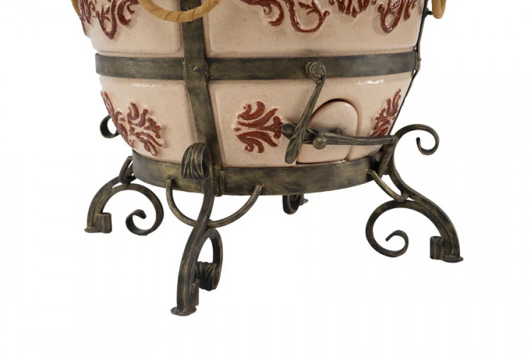 Тандыр Гранд в Екатеринбурге