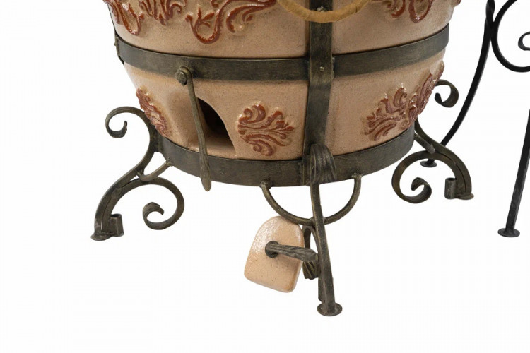 Тандыр Гранд в Екатеринбурге