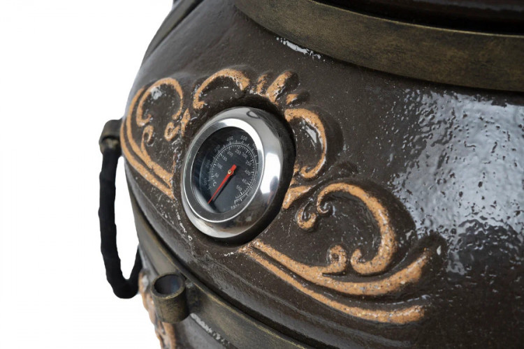 Тандыр Гранд в Екатеринбурге