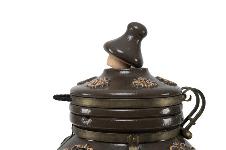 Тандыр Гранд в Екатеринбурге