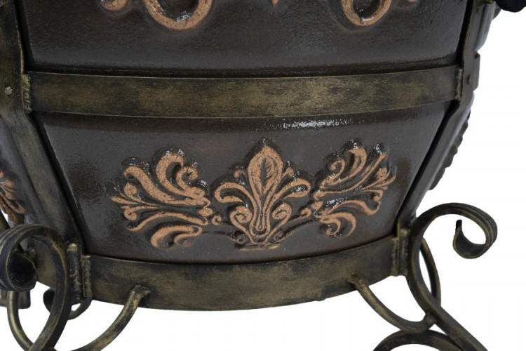 Тандыр Гранд в Екатеринбурге