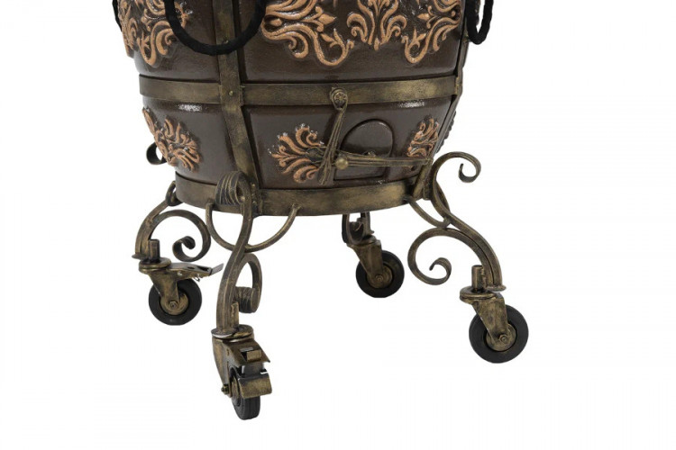 Тандыр Гранд в Екатеринбурге