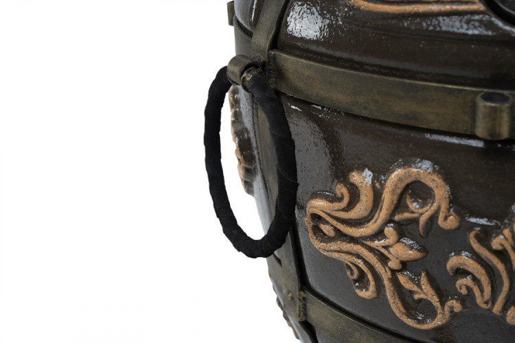 Тандыр Гранд в Екатеринбурге