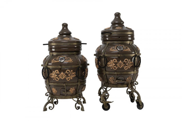 Тандыр Гранд в Екатеринбурге