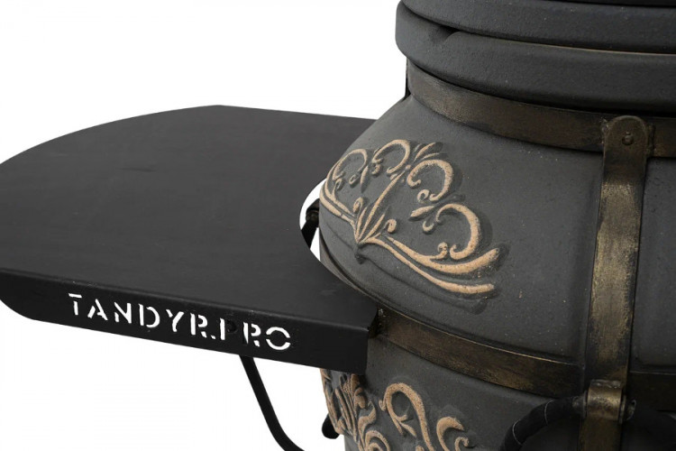 Тандыр Гранд в Екатеринбурге