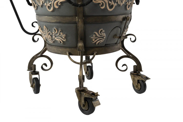 Тандыр Гранд в Екатеринбурге