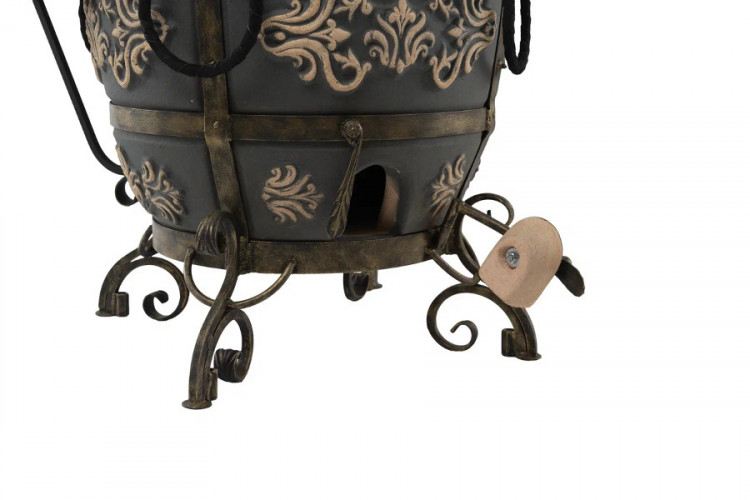 Тандыр Гранд в Екатеринбурге