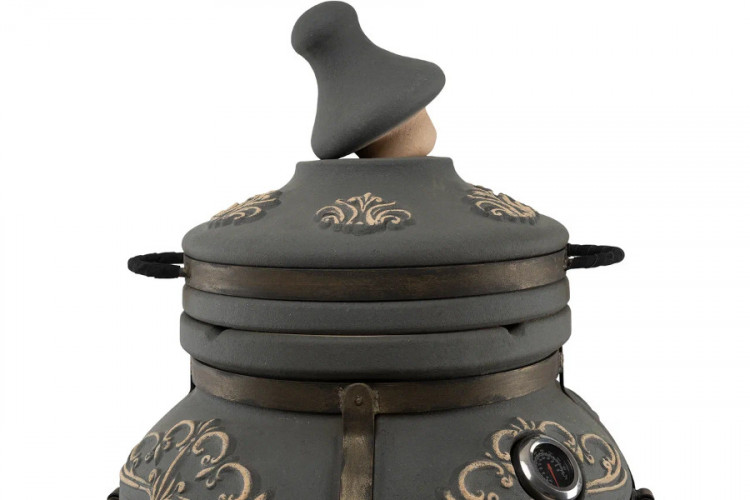 Тандыр Гранд в Екатеринбурге