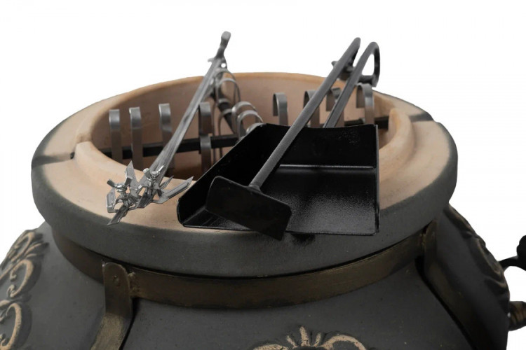 Тандыр Гранд в Екатеринбурге