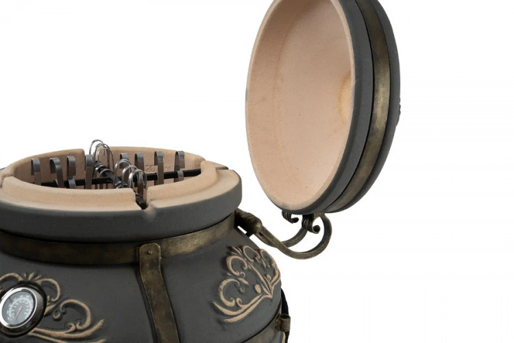 Тандыр Гранд в Екатеринбурге