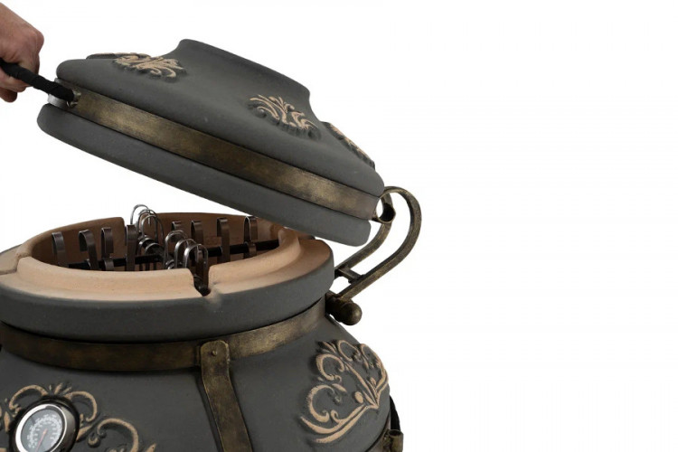 Тандыр Гранд в Екатеринбурге