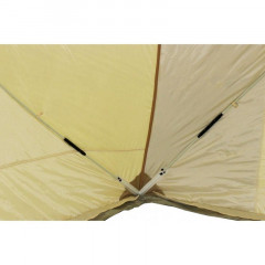 Зимняя палатка Polar Bird 2T Long компакт
