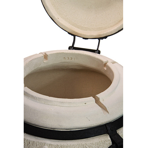 Тандыр Восточный с откидной крышкой в Екатеринбурге