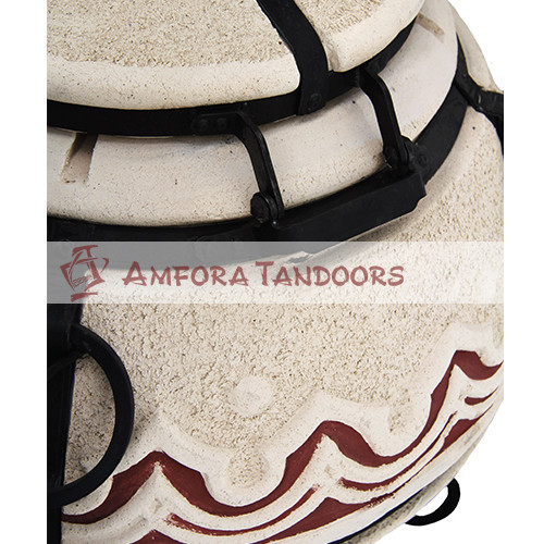 Тандыр Восточный с откидной крышкой в Екатеринбурге