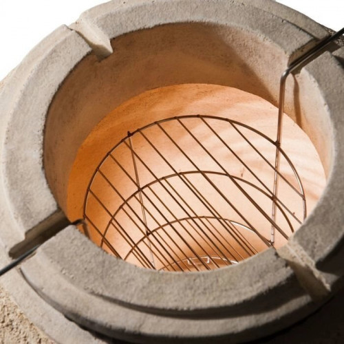 Этажерка 3-х ярусная диаметр 27 см в Екатеринбурге