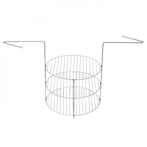 Этажерка 3-х ярусная диаметр 27 см в Екатеринбурге