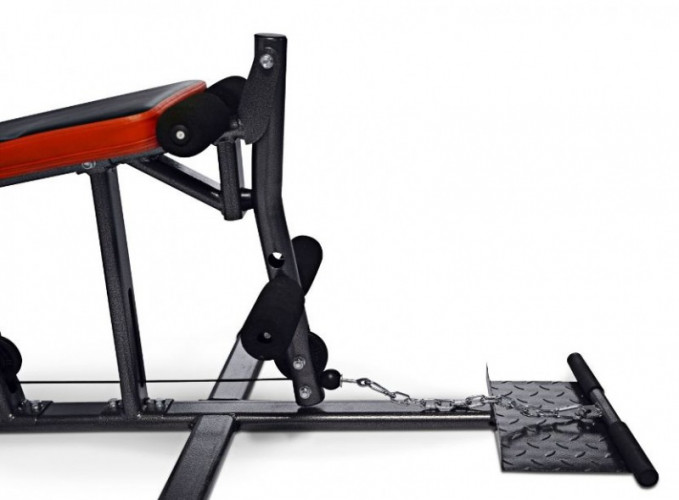 Силовой комплекс K-Power K3001B в Екатеринбурге