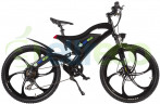 Электровелосипед Eltreco Storm 500 в Екатеринбурге