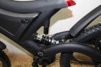 Электровелосипед Eltreco Storm 500 в Екатеринбурге