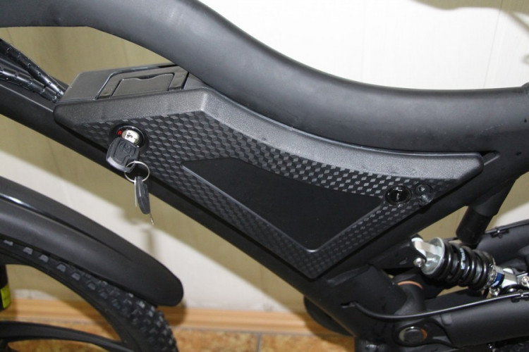 Электровелосипед Eltreco Storm 500 в Екатеринбурге