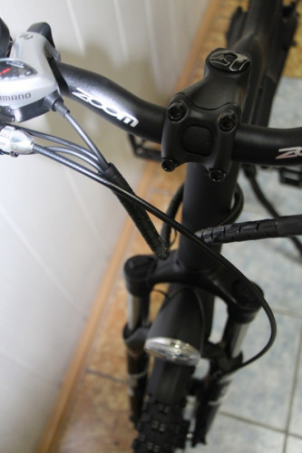 Электровелосипед Eltreco Storm 500 в Екатеринбурге