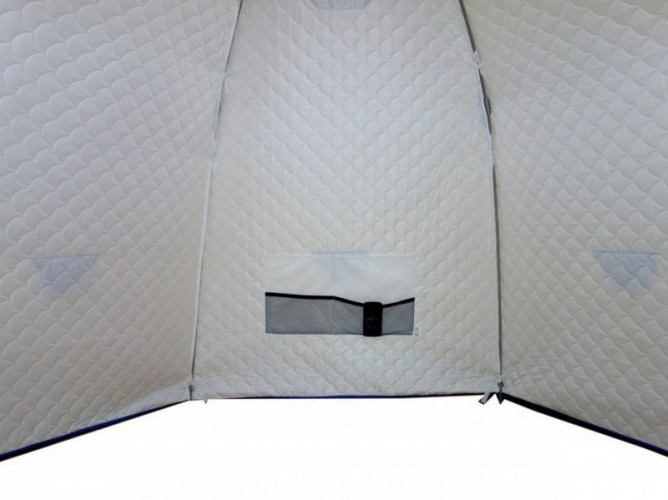 Палатка для рыбалки Пингвин 3 Термолайт в Екатеринбурге