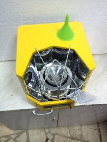 Обогреватель AEROHEAT HF S2600 в Екатеринбурге