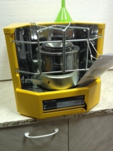 Обогреватель AEROHEAT HF S2600 в Екатеринбурге