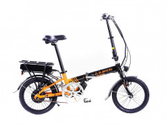 Электровелосипед Elbike Pobeda Электровелосипед Elbike Pobeda