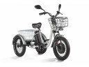 Электрофэтбайк Eltreco Porter FAT 700 в Екатеринбурге
