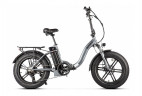 Электровелосипед INTRO Ralf 750 в Екатеринбурге